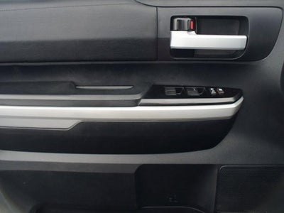 2019 Toyota Tundra SR5 5.7L V8