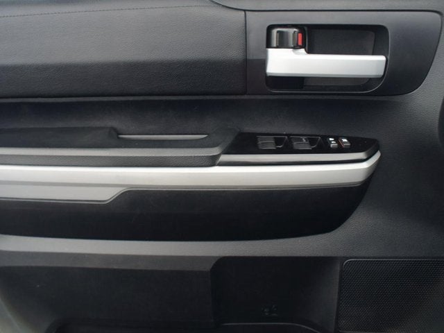 2019 Toyota Tundra SR5 5.7L V8