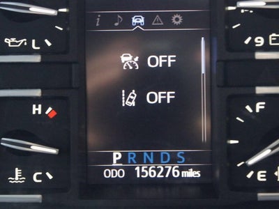 2019 Toyota Tundra SR5 5.7L V8