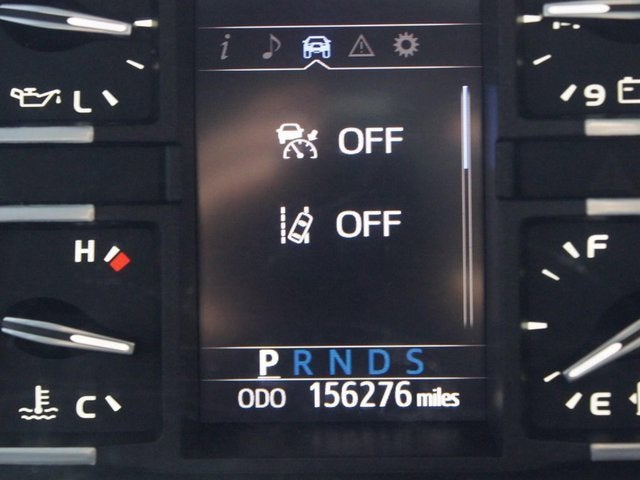 2019 Toyota Tundra SR5 5.7L V8