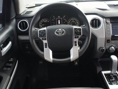 2019 Toyota Tundra SR5 5.7L V8