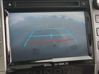 2019 Toyota Tundra SR5 5.7L V8