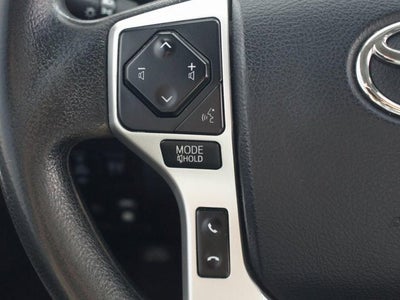 2019 Toyota Tundra SR5 5.7L V8