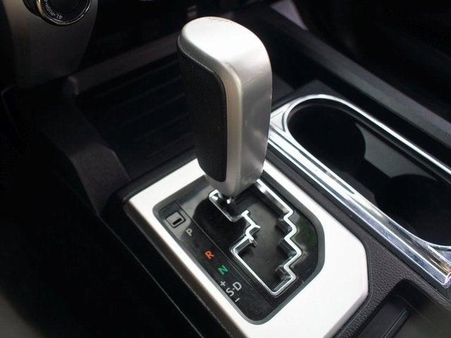 2019 Toyota Tundra SR5 5.7L V8