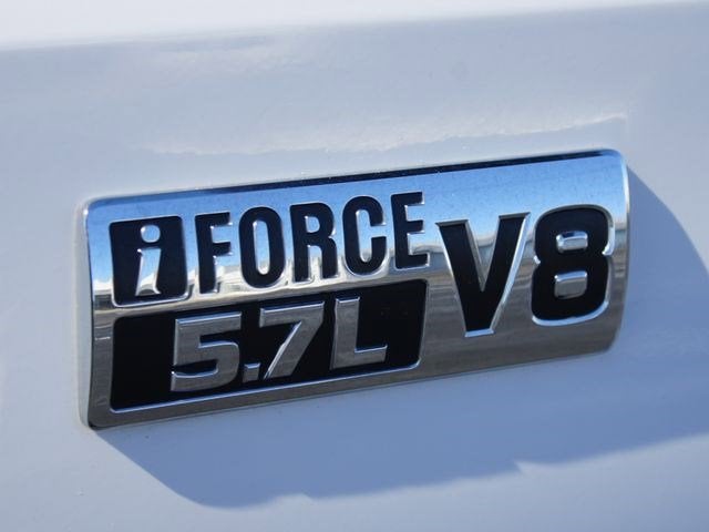 2021 Toyota Tundra 4WD SR5