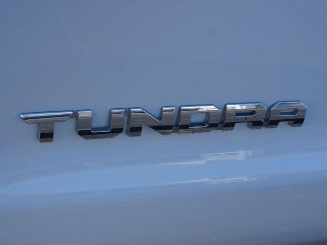 2021 Toyota Tundra 4WD SR5