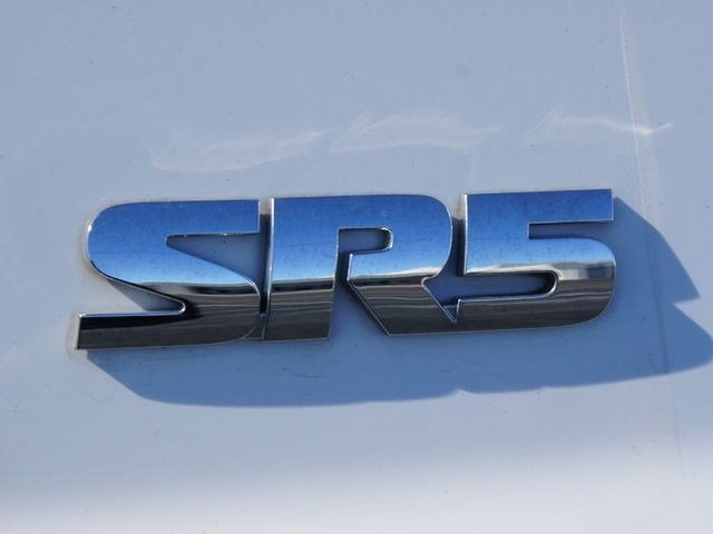 2021 Toyota Tundra 4WD SR5