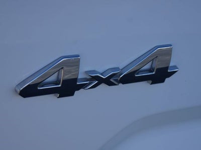 2021 Toyota Tundra 4WD SR5