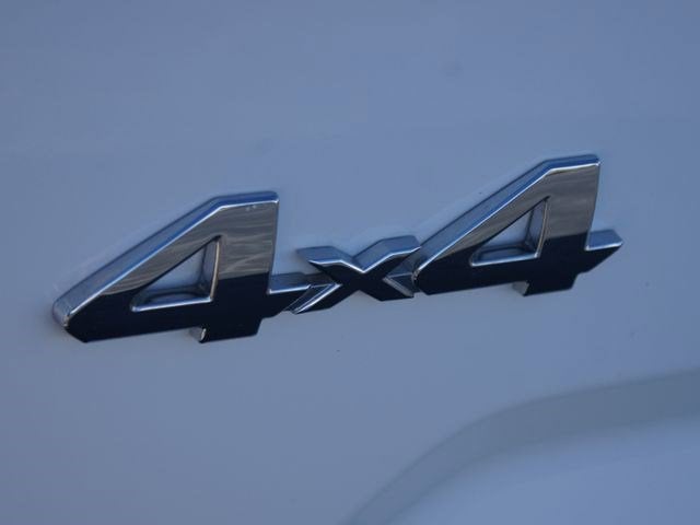 2021 Toyota Tundra 4WD SR5