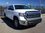 2021 Toyota Tundra 4WD SR5