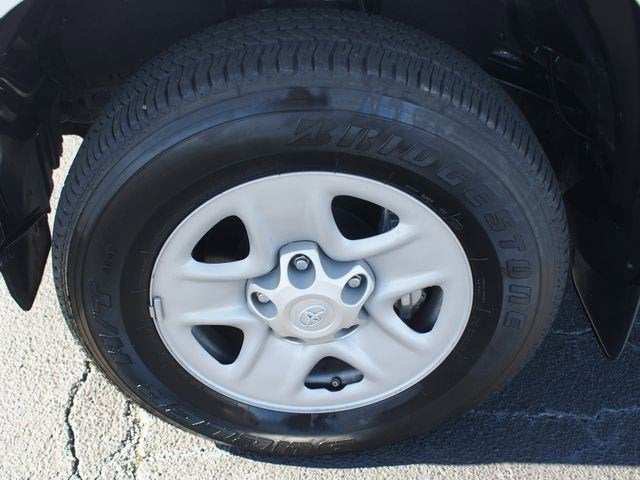 2021 Toyota Tundra 4WD SR5