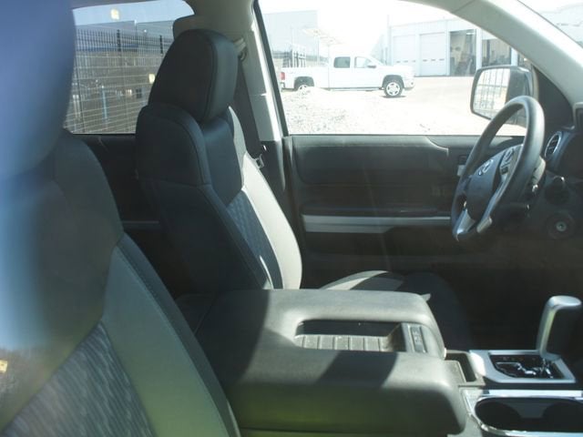 2021 Toyota Tundra 4WD SR5