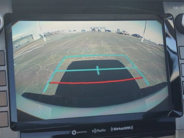 2021 Toyota Tundra 4WD SR5