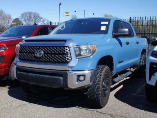 2019 Toyota Tundra 2WD SR5
