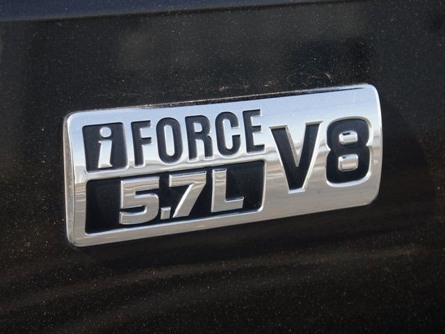 2018 Toyota Tundra SR5 5.7L V8