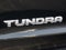 2018 Toyota Tundra SR5 5.7L V8
