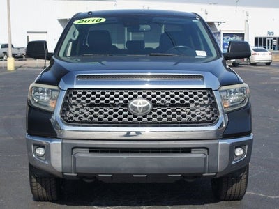 2018 Toyota Tundra SR5 5.7L V8