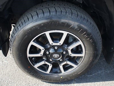 2018 Toyota Tundra SR5 5.7L V8