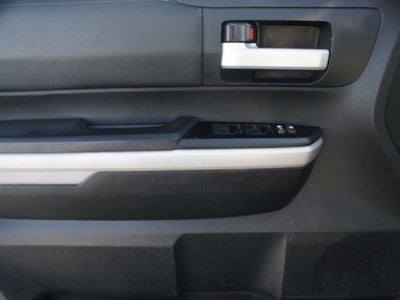 2018 Toyota Tundra SR5 5.7L V8