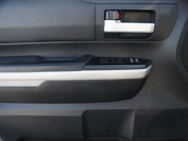 2018 Toyota Tundra SR5 5.7L V8