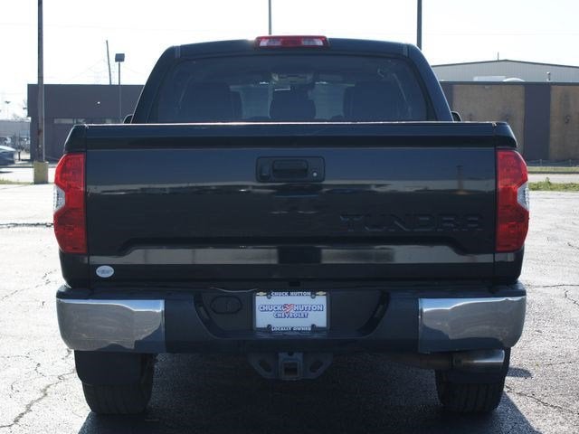 2018 Toyota Tundra SR5 5.7L V8