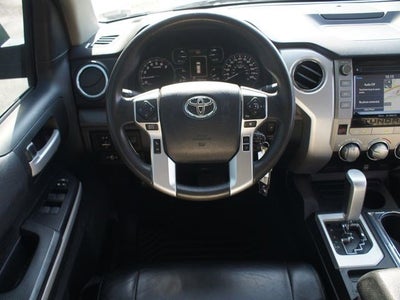 2018 Toyota Tundra SR5 5.7L V8