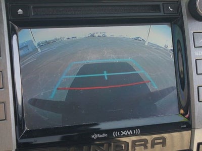 2018 Toyota Tundra SR5 5.7L V8