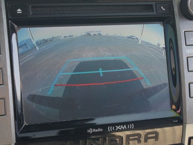 2018 Toyota Tundra SR5 5.7L V8