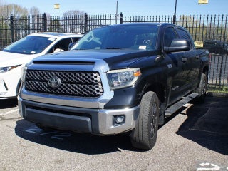 2018 Toyota Tundra SR5 5.7L V8