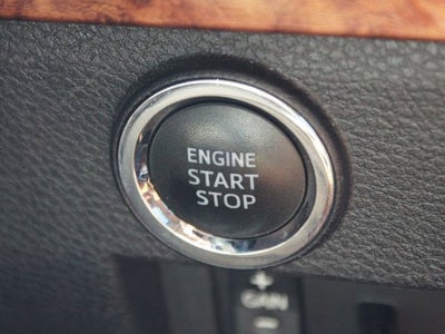 2020 Toyota Tundra 1794 Edition