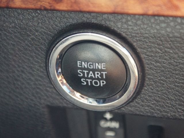 2020 Toyota Tundra 1794 Edition