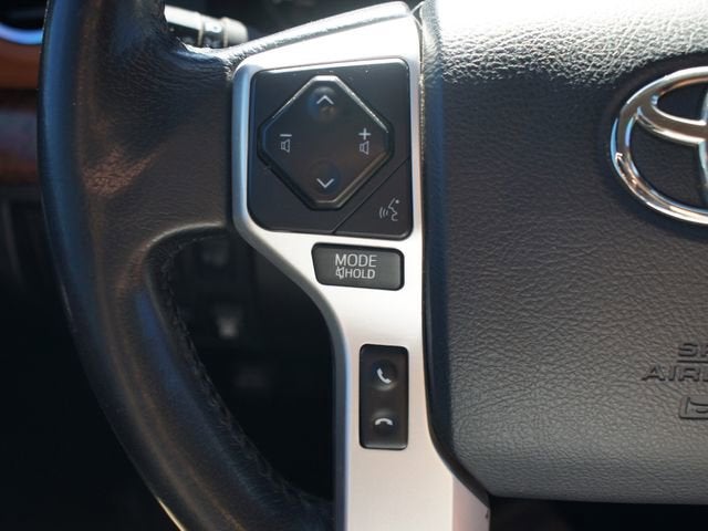 2020 Toyota Tundra 1794 Edition