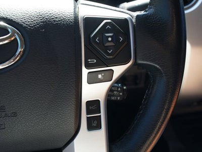 2020 Toyota Tundra 1794 Edition