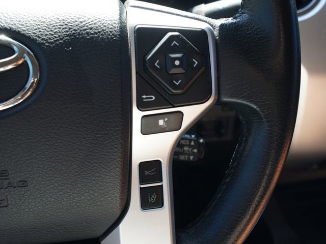 2020 Toyota Tundra 1794 Edition