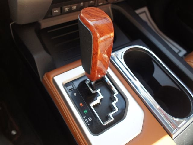 2020 Toyota Tundra 1794 Edition