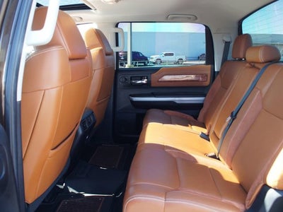 2020 Toyota Tundra 1794 Edition