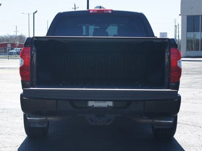 2020 Toyota Tundra 1794 Edition