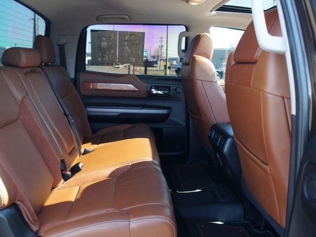 2020 Toyota Tundra 1794 Edition