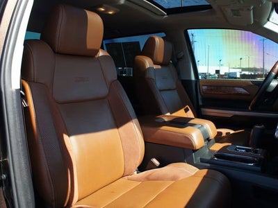 2020 Toyota Tundra 1794 Edition