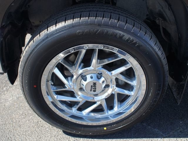 2020 Toyota Tundra 1794 Edition