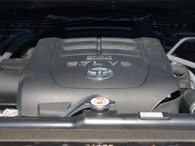 2020 Toyota Tundra 1794 Edition