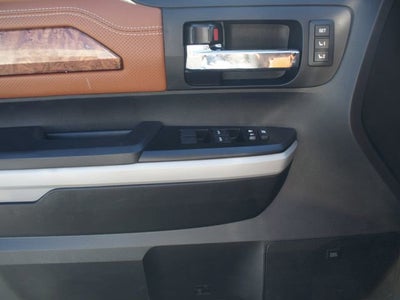 2020 Toyota Tundra 1794 Edition