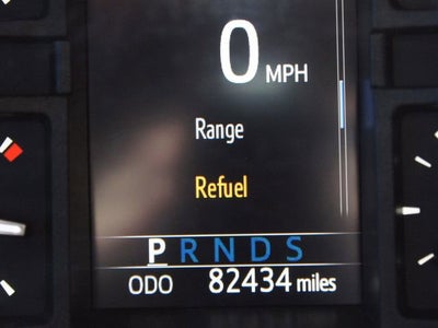 2020 Toyota Tundra 1794 Edition