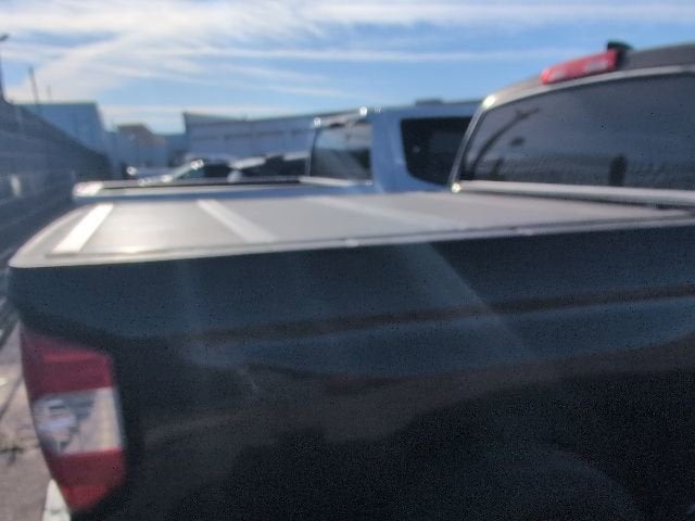 2020 Toyota Tundra 1794 Edition