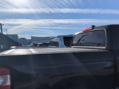 2020 Toyota Tundra 1794 Edition