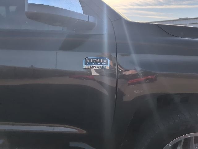 2020 Toyota Tundra 1794 Edition