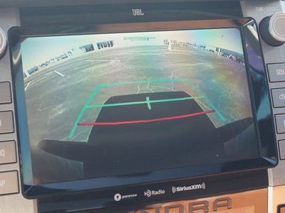 2020 Toyota Tundra 1794 Edition