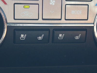 2020 Toyota Tundra 1794 Edition