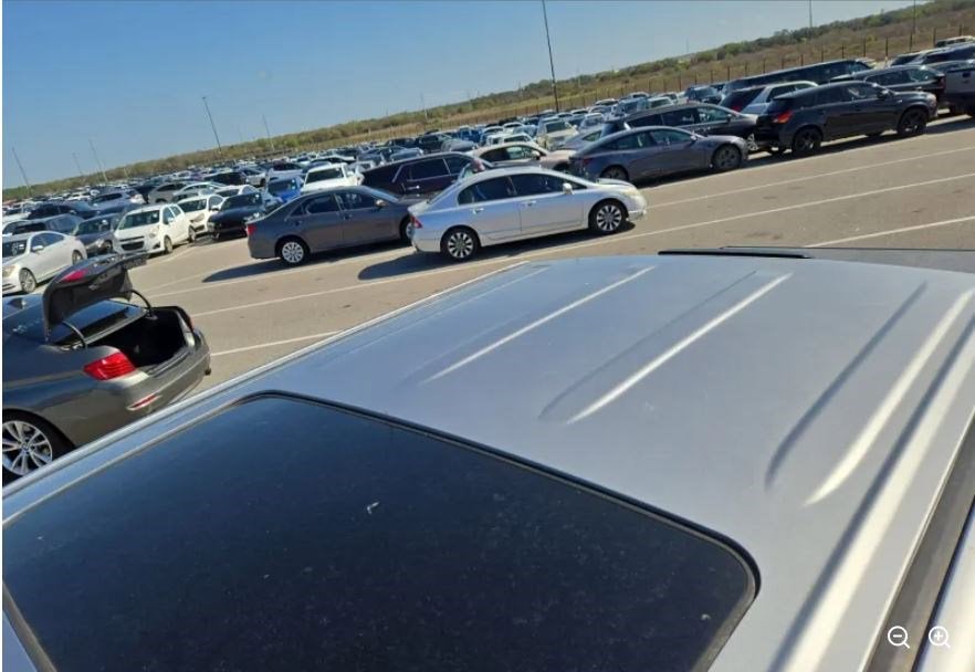 2019 Toyota Tundra Limited 5.7L V8