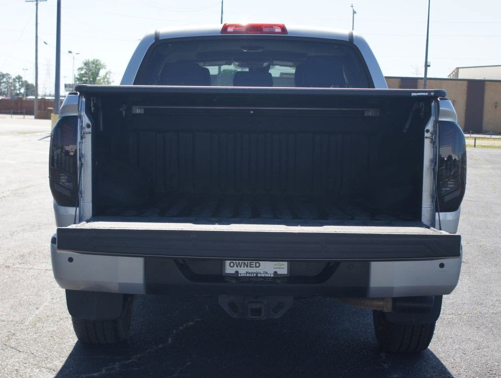 2019 Toyota Tundra Limited 5.7L V8